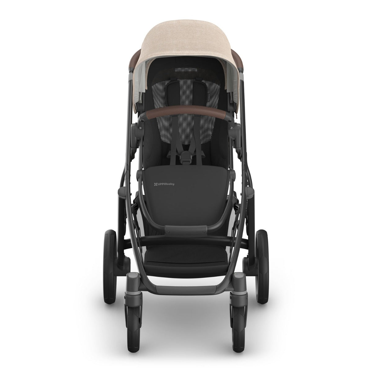 UPPAbaby VISTA V3 Pushchair and Carrycot - Liam