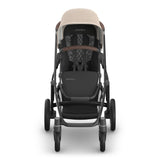 UPPAbaby VISTA V3 + Maxi-Cosi Cabriofix i-Size Travel System Bundle - Liam