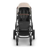 UPPAbaby VISTA V3 Pushchair and Carrycot - Liam 9