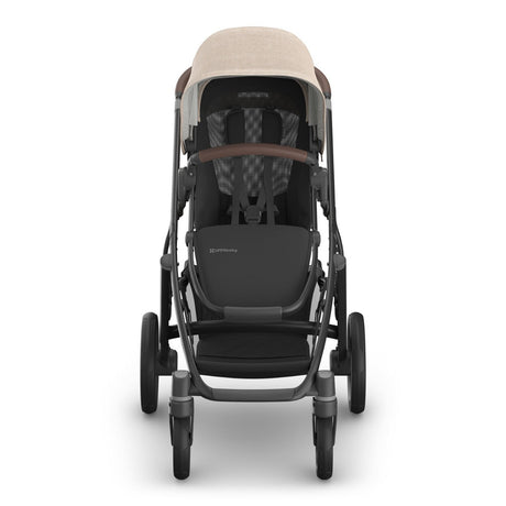 UPPAbaby VISTA V3 Pushchair and Carrycot - Liam 9