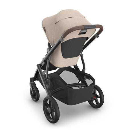 UPPAbaby VISTA V3 Pushchair and Carrycot - Liam 10