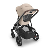 UPPAbaby VISTA V3 Pushchair and Carrycot - Liam 11