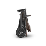 UPPAbaby VISTA V3 Luxury Maxi-Cosi Cabriofix i-Size Travel System Bundle - Owen