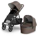 UPPAbaby VISTA V3 Pushchair and Carrycot - Owen