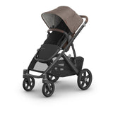 UPPAbaby VISTA V3 Pushchair and Carrycot - Owen