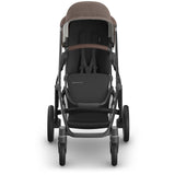 UPPAbaby VISTA V3 Pushchair and Carrycot - Owen