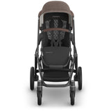 UPPAbaby VISTA V3 Pushchair & Accessory Bundle - Owen