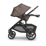 UPPAbaby VISTA V3 Pushchair and Carrycot - Owen