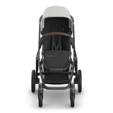 UPPAbaby VISTA V3 Pushchair and Carrycot - Savannah 17