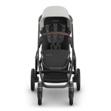 UPPAbaby VISTA V3 + Maxi-Cosi Pebble 360 Pro2 i-Size Travel System Bundle - Savannah
