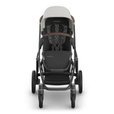 UPPAbaby VISTA V3 Pushchair and Carrycot - Savannah 18