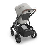 UPPAbaby VISTA V3 Pushchair and Carrycot - Savannah
