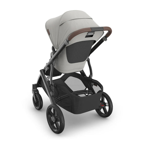 UPPAbaby VISTA V3 Pushchair and Carrycot - Savannah 19