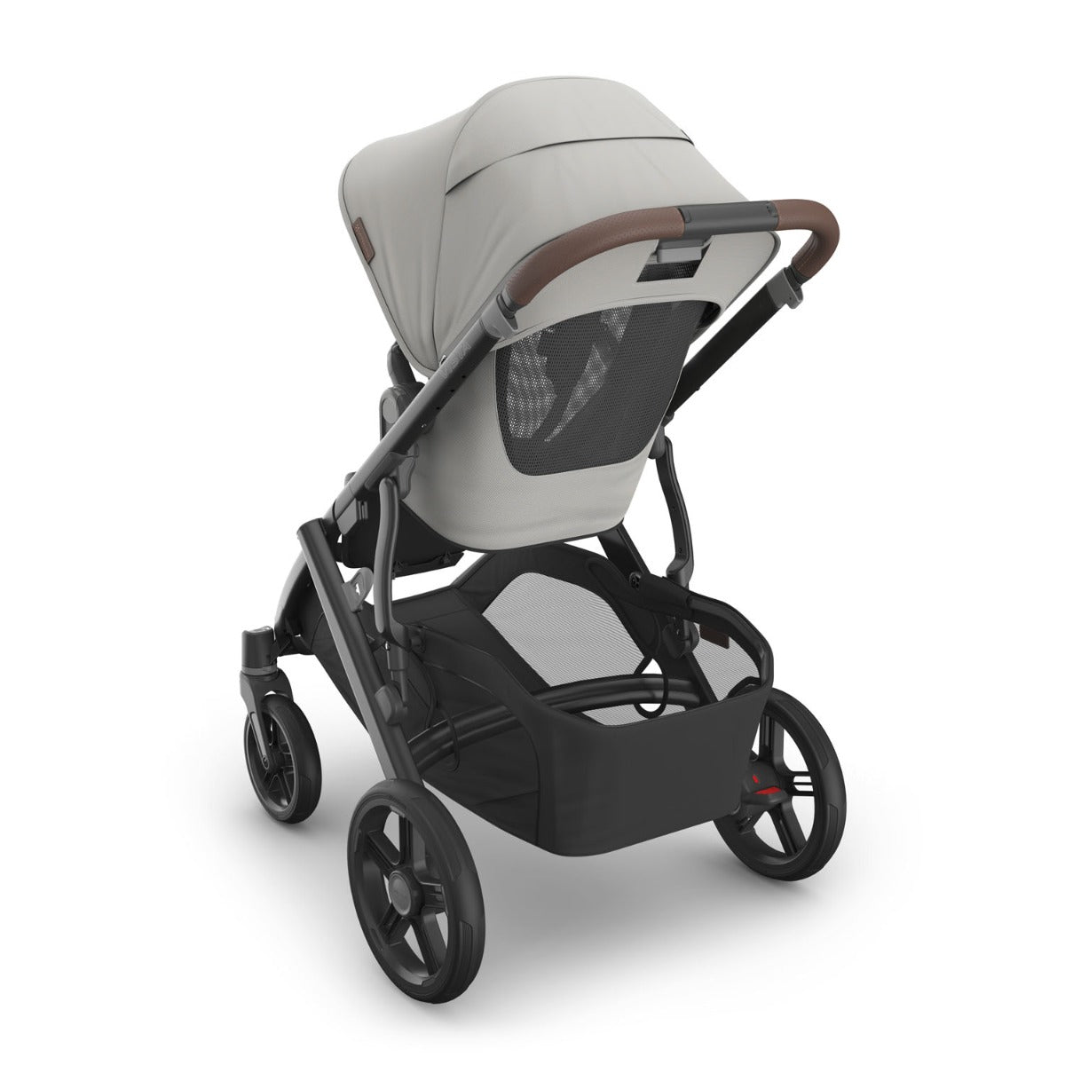 UPPAbaby VISTA V3 + Maxi-Cosi Pebble 360 Pro2 i-Size Travel System Bundle - Savannah