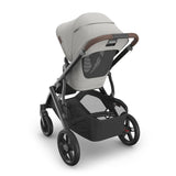 UPPAbaby VISTA V3 + Maxi-Cosi Pebble 360 Pro2 i-Size Travel System Bundle - Savannah