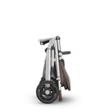 UPPAbaby VISTA V3 Pushchair and Carrycot - Theo