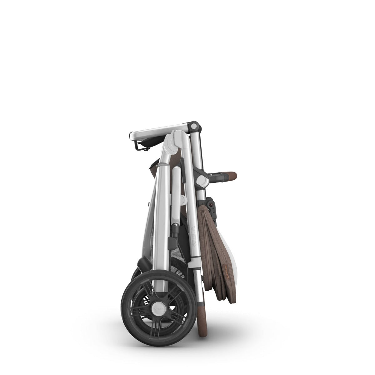 UPPAbaby VISTA V3 + Maxi-Cosi Pebble 360 Pro2 i-Size Travel System Bundle - Theo