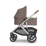 UPPAbaby VISTA V3 Pushchair and Carrycot - Theo