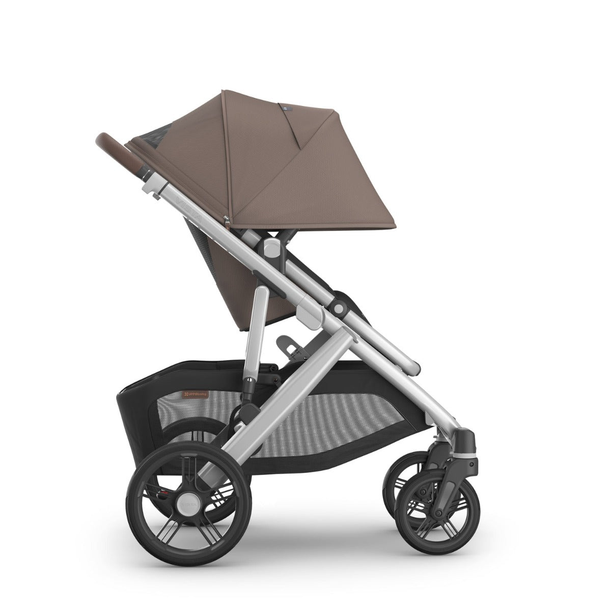 UPPAbaby VISTA V3 + Maxi-Cosi Pebble 360 Pro2 i-Size Travel System Bundle - Theo