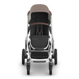 UPPAbaby VISTA V3 Pushchair and Carrycot - Theo