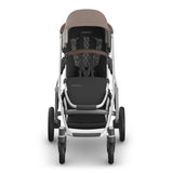 UPPAbaby VISTA V3 + Maxi-Cosi Pebble 360 Pro2 i-Size Travel System Bundle - Theo