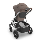 UPPAbaby VISTA V3 + Maxi-Cosi Pebble 360 Pro2 i-Size Travel System Bundle - Theo