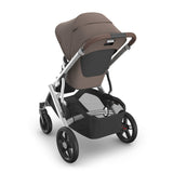 UPPAbaby VISTA V3 Pushchair and Carrycot - Theo 27
