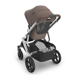 UPPAbaby VISTA V3 Pushchair and Carrycot - Theo