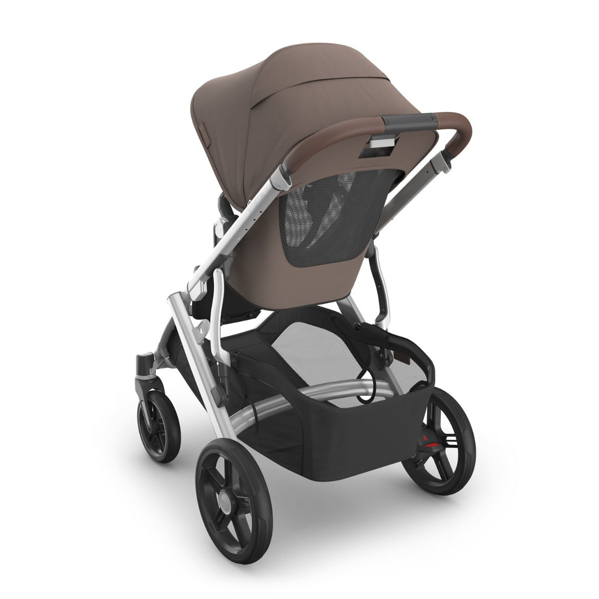UPPAbaby VISTA V3 + Maxi-Cosi Pebble 360 Pro2 i-Size Travel System Bundle - Theo