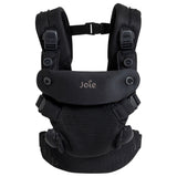 Joie Savvy Air Baby Carrier - Coal