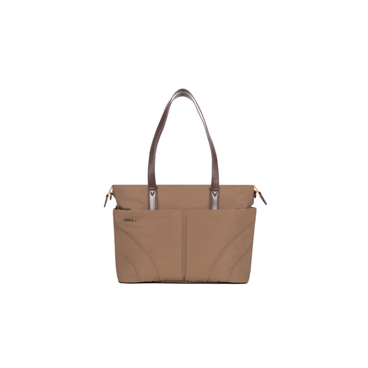 Venicci Claro 3-in-1 Travel System Bundle - Caramel