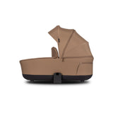 Venicci Claro 2-in-1 Travel System Bundle - Caramel