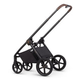 Venicci Claro 3-in-1 Travel System Bundle - Caramel