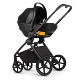 Venicci Claro 3-in-1 Travel System Bundle - Forest