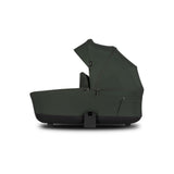 Venicci Claro 2-in-1 Travel System Bundle - Forest