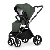 Venicci Claro 2-in-1 Travel System Bundle - Forest
