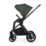 Venicci Claro 3-in-1 Travel System Bundle - Forest