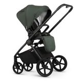 Venicci Claro 3-in-1 Travel System Bundle - Forest