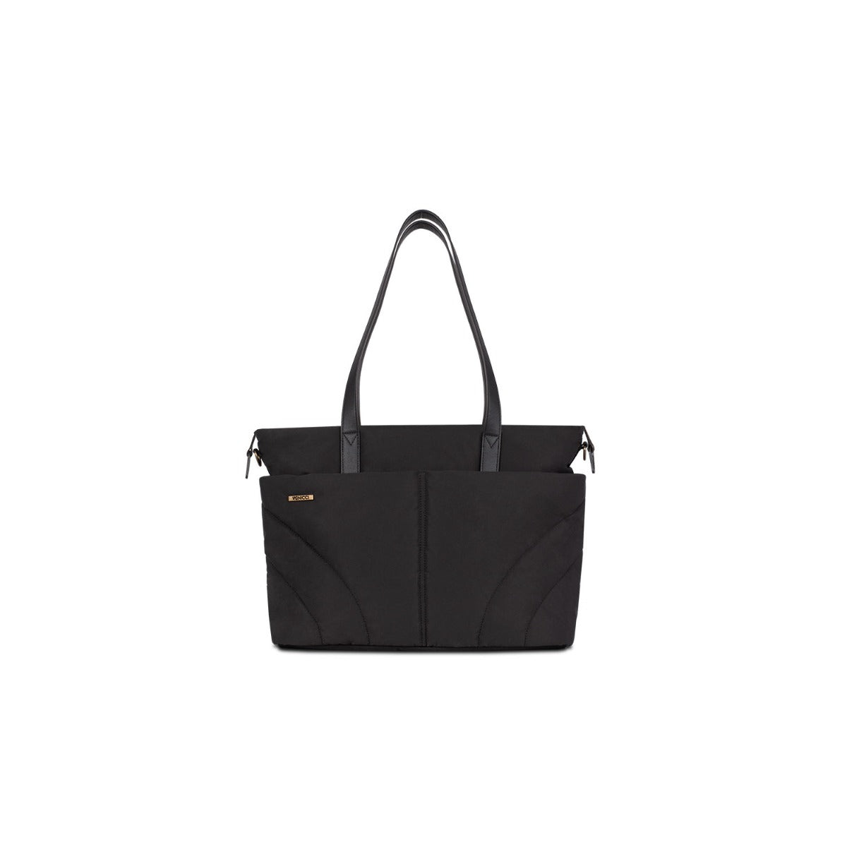 Venicci Claro 2-in-1 Travel System Bundle - Noir