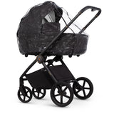 Venicci Claro 2-in-1 Travel System Bundle - Noir