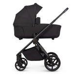 Venicci Claro 2-in-1 Travel System Bundle - Noir