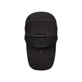 Venicci Claro Complete Travel System Bundle + 360 Isofix Base - Noir