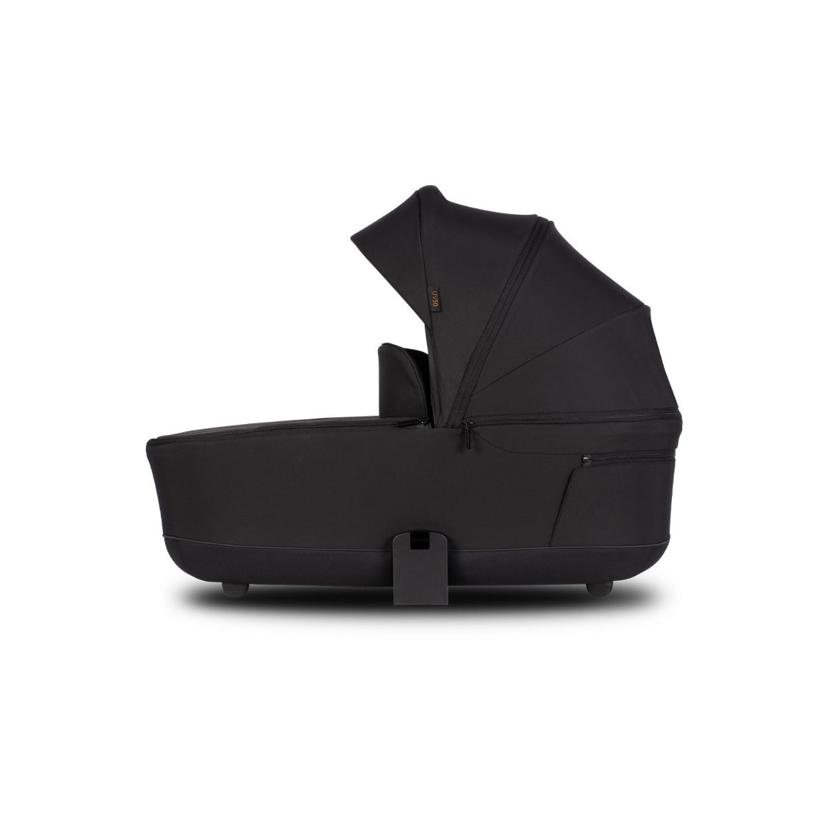 Venicci Claro Complete Travel System Bundle + 360 Isofix Base - Noir