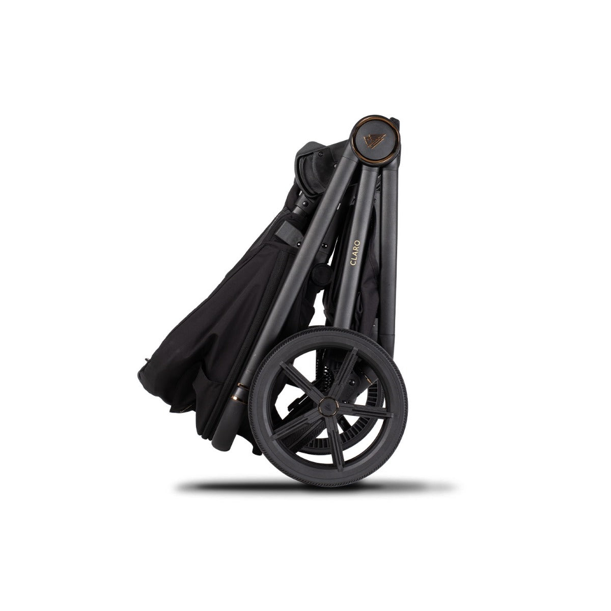 Venicci Claro 3-in-1 Travel System Bundle - Noir