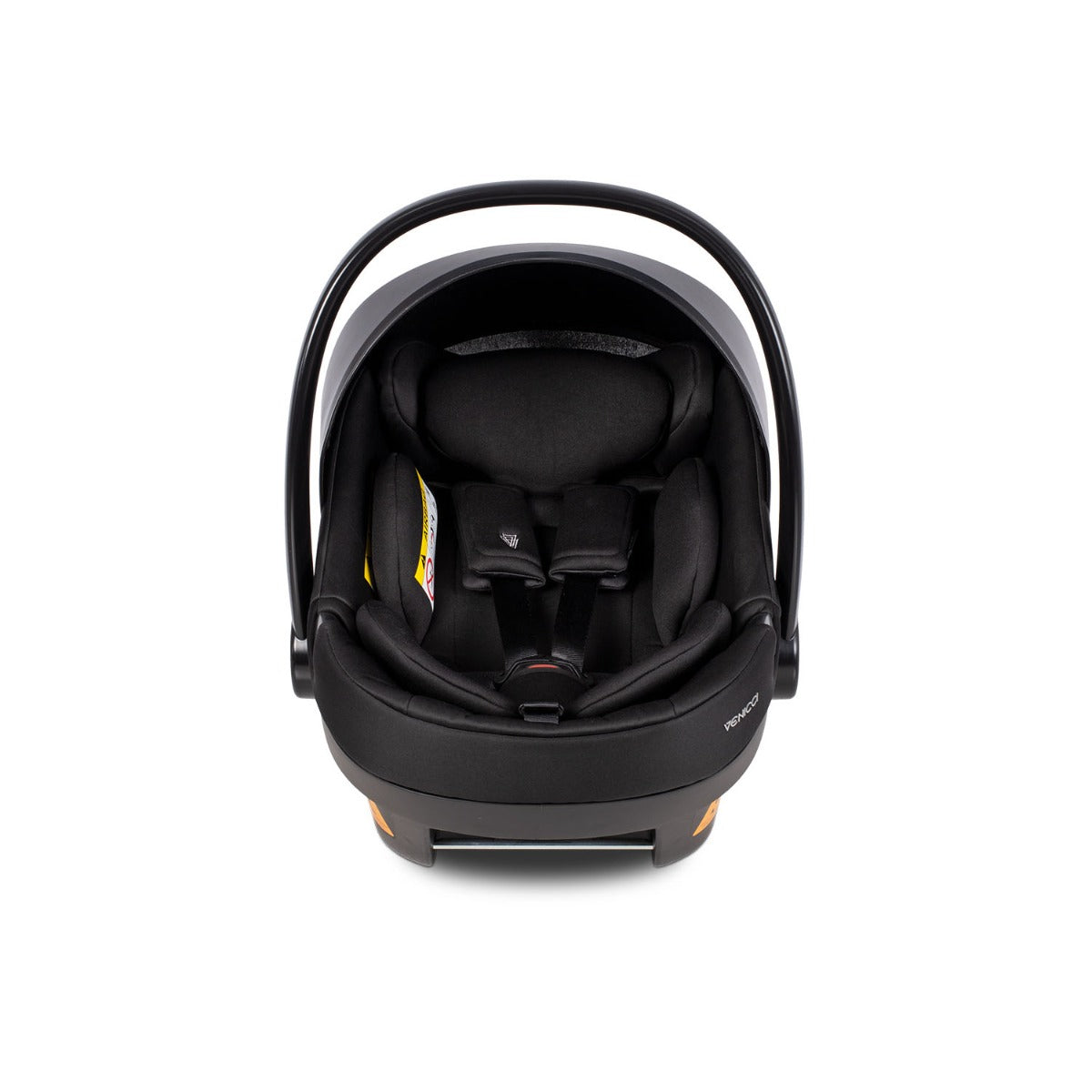 Venicci Engo i-Size Car Seat + Isofix Base - Black