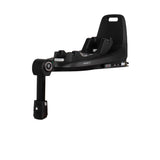 Venicci Upline 2 3-in-1 Tiago + 360 Base Travel System Bundle - All Black