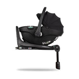 Venicci Upline 2 3-in-1 Tiago + 360 Base Travel System Bundle - Aloe