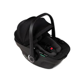 Venicci x Hunter Upline 3 Luxury 4in1 Tiago Car Seat & 360 Base Bundle - Red