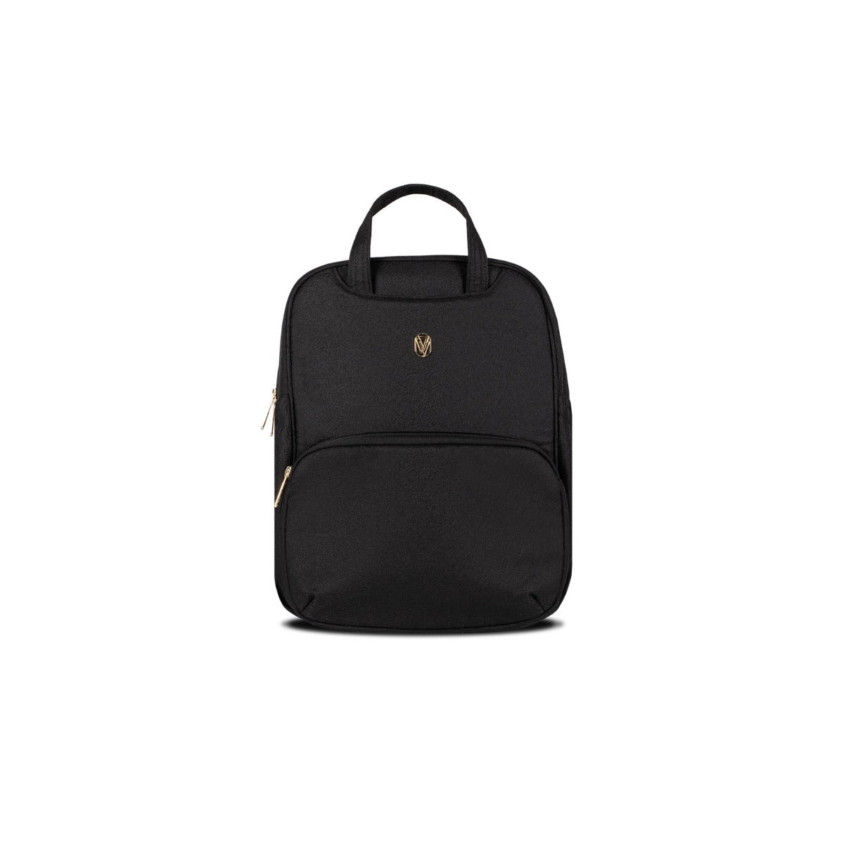 Venicci Upline 2 3-in-1 Tiago + 360 Base Travel System Bundle - All Black