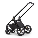 Venicci Upline 2 3-in-1 Tiago Travel System Bundle - All Black